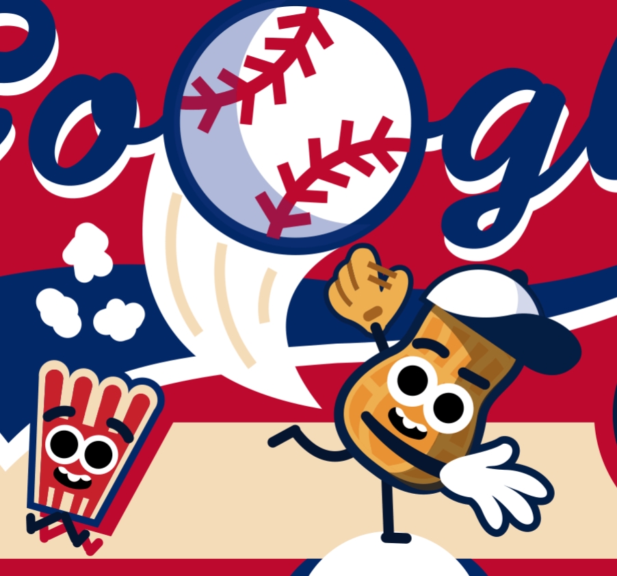 Doodle Baseball